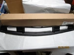 Genuine Ford Oem 6R3Z-17K945-AA Bumper Grille. Fixed Price $72.99.