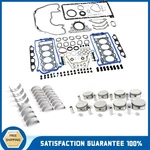 Engine Overhaul Rebuild Kit For Bmw 550I 650I 750I X5 E60 E61 E63 N62B48 V8. Fixed Price $171.00.
