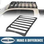 Hooke Road Roof Rack Cargo Carrier Basket For 2014-2021 Toyota Tundra Crewmax. Fixed Price $319.99.
