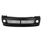 For Dodge Ram 1500 02-05 Srt Style Fiberglass Front Bumper Cover Unpainted. Fixed Price $521.00.
