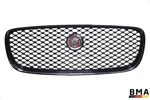 Jaguar Xf X260 Front Bumper Center Grille GX63-018K28-C 2016 2020 Oem. Fixed Price $237.49.