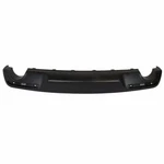 Genuine Ford Valance Panel FB5Z-17K835-CPTM. Fixed Price $338.37.