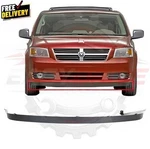 New For Front Bumper Lower Spoiler Valance Air Dam 2008-2020 Dodge Grand Caravan. Fixed Price $75.99.