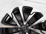 2022-2024 Toyota Corolla Cross 18X7" Spokes Aluminium Alloy Wheel 42611-0A230. Fixed Price $299.25.