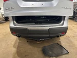 Used Rear Bumper Assembly Fits: 2019 Subaru Ascent W/o Reverse Automatic Br. Fixed Price $250.75.