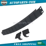 2020-2022 Ford Super Duty Bumper Step Pad Moulding Trim Cap 3PC LC3Z17C829CA. Fixed Price $89.29.