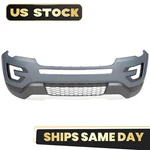 Front Bumper Cover Assembly Kit Without Fog Light 2016-2017 Ford Explorer. Fixed Price $319.99.