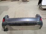 Rear Bumper Wagon With Park Assist Fits 17 Legacy 4110446. Fixed Price $454.99.