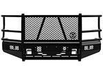 New Ranch Hand FSF201BL1 Summit Front Bumper Fits Ford F-250 Super Duty. Fixed Price $1995.00.