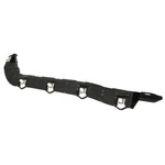 Oem New 2010-2014 Subaru Outback Rear Bumper Bracket Driver Side 57707AJ35A. Fixed Price $19.84.