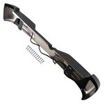 Chrome Rear Bumper For Dodge Dakota 05-11 55077653AE 55077942AA Bolt-on. Fixed Price $148.99.