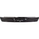 For 2005-2010 Dodge Dakota Step Bumper Black Rear Steel 55077652AB CH1102362. Fixed Price $250.90.