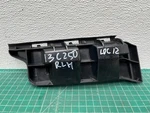 12-14 Mercedes-benz W204 Class Rear Left Side Bumper Mount Bracket Oem. Fixed Price $8.00.