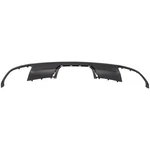 Valance For 2017-2020 Hyundai Santa Fe Xl Rear HY1195114 86665B8700. Fixed Price $92.24.