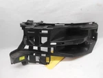 Porsche Macan Rear Right Side Bumper Mount Bracket 95B807484A/ 95B807572A GC0131. Fixed Price $75.00.