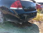 2006-2016 Chevrolet Impala Rear Bumper Assembly Oem JUM51. Fixed Price $573.10.