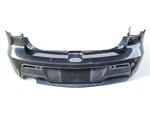 2007-2009 3 Mazdaspeed Rear Bumper Cover Assembly, BA6R-50-221E-BB,. Fixed Price $350.09.