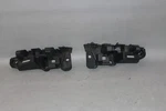 2017-2023 Subaru Impreza Rear Left&right Corner Bumper Brackets Pair 57707FL43A. Fixed Price $29.99.