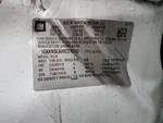 Rear Bumper Reinforcement Without Tow Package Fits 17-24 XT5 339465. Fixed Price $365.04.
