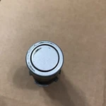 Oem Land Range Rover Bumper Parking Pdc Distance Ultrasonic Sensor Silver Color. Fixed Price $39.99.
