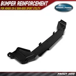 Front Bumper Reinforcement Impact Bar Honda Cr-v 1998-2001 Sport Utility Fwd. Fixed Price $101.99.