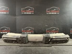 02-05 Ford Thunderbird Rear Bumper Reinforcment Rebar W/ Absorber. Fixed Price $125.00.