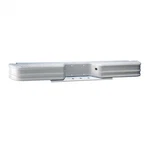 Westin 20105 Diamondstep Rear Bumper Fits 92-12 Van Full Size. Fixed Price $290.13.