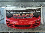 2004 2005 2006 2007 2008 Porsche 911 997 Carrera/s Front Bumper Oem. Fixed Price $300.00.