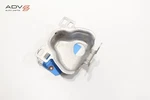 2016 - 2022 Mercedes GLC300 X253 Front Bumper Absorber Right Side Bracket Oem. Fixed Price $114.99.