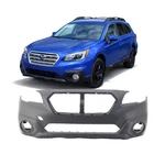 Bumper Cover For 2015-2017 Subaru Outback 2.5I 3.6R 57704AL01A SU1000176 Front. Fixed Price $163.42.