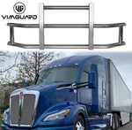 Vimguard Front Deer Bumper/bracket For Kenworth T680 2022 Stainless Steel. Fixed Price $199.00.
