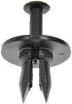 Bumper Cover Retainer Fits: 1992-1993 Pontiac Bonneville Sse Rear Upper Gm. Fixed Price $18.39.