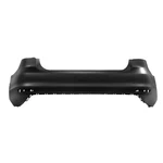New Capa Unpainted Rear Bumper Cover Replaces 5C6807421HGRU Excluding Gli Models. Fixed Price $445.31.