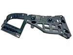 2015-2018 Porsche Macan Rear Left Bumper Mount Bracket Oem 95B807253C. Fixed Price $103.49.