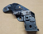 Genuine Lexus Rc-f 2015-2019 Front Bumper Bracket Lh, 52134-24070. Fixed Price $45.95.