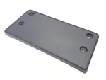 2017 - 2020 Vw Volkswagen Tiguan Oem Front License Plate Panel Bracket (new). Fixed Price $20.00.