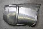 Porsche 911 Rear Bumper Heat Shield Protection Plate 99350527800 J1. Fixed Price $129.99.