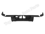 Rear Step Bumper Extention Side Center Top Pad 3PC For Tundra 2014-2021 W/o Hole. Fixed Price $120.57.