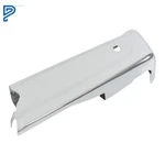 ML3Z-17906-HA Ford F150 2021-23 Rear Bumper Right Chrome W/park Auto Sensor. Fixed Price $52.90.