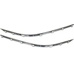 Front Bumper Trims Set Fits 1997-2000 Bmw 528I 540I. Fixed Price $49.07.