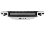 N-fab T071MRDS-TX M-rds Front Bumper Fits 07-13 Tundra. Fixed Price $1949.99.