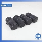 2006 Jaguar X206 S-type Front Bumper Parking Aid Sensor Set Of 4 Oem. Fixed Price $97.23.