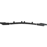 Rear Bumper Impact Absorber Fits 2005-2010 Honda Odyssey; Capa Certified. Fixed Price $54.59.