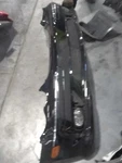 Front Bumper 203 Type Sedan C230 Fits 05-07 Mercedes C-class 744403. Fixed Price $557.43.