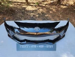 2017 2018 2019 2020 Toyota 86 Front Bumper Cover. Oem No Shipping. Fixed Price $285.00.