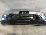 Chrome Front Bumper For 2022-2023 Gmc Sierra 1500 11998341. Fixed Price $1181.79.