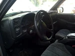 Transfer Case Module Opt NP1 Fits 98-05 S10 Blazer S15 Jimmy 2083718. Fixed Price $40.00.