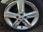 2012-2014 Toyota Camry Rim Wheel 17" X Oem. Fixed Price $129.99.