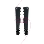 For 2012-2014 Toyota Camry Front Bumper Fender Bracket Set Left & Right Side. Fixed Price $6.82.