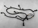 2017 - 2020 Lincoln Mkz Rear Bumper Parking Sensor Wiring Harness Oem. Fixed Price $119.80.